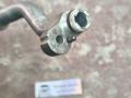 трубка кондиционера BMW 5 серия F07/F10/F11 F11 2010, 3.0 л., N55 B30 A, бензин, АКПП, белый, универсал, задний привод, правый руль, 9253594, 64539253594 - фото №3