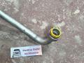 трубка кондиционера BMW 5 серия F07/F10/F11 F11 2010, 3.0 л., N55 B30 A, бензин, АКПП, белый, универсал, задний привод, правый руль, 9253594, 64539253594 - фото №2