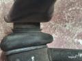 стабилизатор подвески передний BMW 5 серия F07/F10/F11 F11 2011, 3.0 л., N52 B30 AF, бензин, АКПП, белый, универсал, задний привод, правый руль, 31356777933 - фото №4