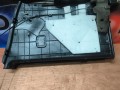 обшивка багажника BMW 5 серия F07/F10/F11 F11 2011, 3.0 л., N52 B30 AF, бензин, АКПП, белый, универсал, задний привод, правый руль, 51479168495 - фото №7