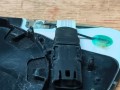 стекло зеркала наружного правого BMW 5 серия F07/F10/F11 F11 2011, 3.0 л., N52 B30 AF, бензин, АКПП, белый, универсал, задний привод, правый руль, 51167251578 - фото №5