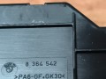 блок предохранителей BMW 3 серия E46 2000, 2.2 л., M54 226 S1, бензин, АКПП, серебристый, седан, задний привод, правый руль, 8364542, 61138364542 - фото №7