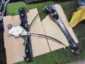 стеклоподъемник передний левый BMW X1 E84 2011, 3.0 л., N52 B30 A, бензин, белый 300, внедорожник 5 дв., полный привод, правый руль, 2990385, 51332990385 - фото №2