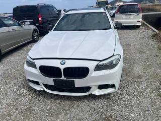 BMW 5 серия F07/F10/F11 F11