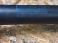 амортизатор крышки багажника (3-5 двери) BMW 5 серия F07/F10/F11 F11 2011, 3.0 л., N52 B30 AF, бензин, АКПП, белый, универсал, задний привод, правый руль, 51247266350, 51247207011 - фото №7