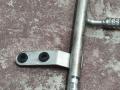 трубка кондиционера BMW 5 серия F07/F10/F11 F11 2011, 3.0 л., N52 B30 AF, бензин, АКПП, белый, универсал, задний привод, правый руль, 64539120005, 9120005 - фото №4