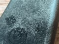кулак поворотный левый BMW 5 серия F07/F10/F11 F11 2011, 3.0 л., N52 B30 AF, бензин, АКПП, белый, универсал, задний привод, правый руль, 31216775769 - фото №6