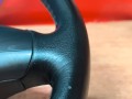 руль BMW 3 серия E46 2000, 2.2 л., M54 226 S1, бензин, АКПП, серебристый, седан, задний привод, правый руль, 32306770416 - фото №5