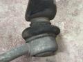 стабилизатор подвески передний BMW 5 серия F07/F10/F11 F11 2011, 3.0 л., N52 B30 AF, бензин, АКПП, белый, универсал, задний привод, правый руль, 31356777933 - фото №8
