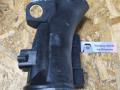 воздуховод BMW 5 серия F07/F10/F11 F11 2010, 3.0 л., N55 B30 A, бензин, АКПП, белый, универсал, задний привод, правый руль, 1054695 - фото №2