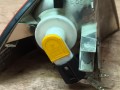 поворотник левый BMW 3 серия E46 2000, 2.2 л., M54 226 S1, бензин, АКПП, серебристый, седан, задний привод, правый руль, 1315106, 63136902765 - фото №5