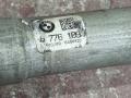 рулевой карданчик BMW 5 серия F07/F10/F11 F11 2011, 3.0 л., N52 B30 AF, бензин, АКПП, белый, универсал, задний привод, правый руль, 32306776109 - фото №7