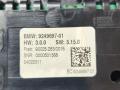 блок управления печки / климат-контроля BMW 5 серия F07/F10/F11 F11 2011, 3.0 л., N52 B30 AF, бензин, АКПП, белый, универсал, задний привод, правый руль, 9249697 - фото №9