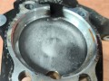 кулак поворотный левый BMW 5 серия F07/F10/F11 F11 2011, 3.0 л., N52 B30 AF, бензин, АКПП, белый, универсал, задний привод, правый руль, 31216775769 - фото №5