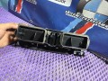 дефлектор обдува салона BMW X6 E71/E72 E71 2010, 4.4 л., N63 B44 A, бензин, АКПП, чёрный, внедорожник 5 дв., полный привод, 7161802, 64227161802 - фото №5