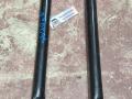 распорка стоек BMW 5 серия F07/F10/F11 F11 2011, 3.0 л., N52 B30 AF, бензин, АКПП, белый, универсал, задний привод, правый руль, 51717180317, 51717180318 - фото №4