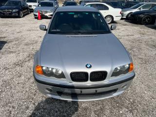 BMW 3 серия E46