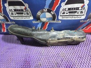 коллектор впускной BMW X6 E71/E72 E71 2010, 4.4 л., N63 B44 A, бензин, АКПП, чёрный, внедорожник 5 дв., полный привод, 11617555666, 7555666
