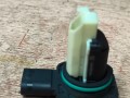 датчик абсолютного давления BMW 5 серия F07/F10/F11 F11 2011, 3.0 л., N52 B30 AF, бензин, АКПП, белый, универсал, задний привод, правый руль, 13627593624 - фото №6