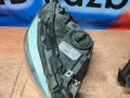 фара BMW 5 серия F07/F10/F11 F11 2011, 3.0 л., N52 B30 AF, бензин, АКПП, белый, универсал, задний привод, правый руль, 63117271906, 7203254 - фото №6