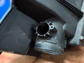 корпус воздушного фильтра BMW 5 серия F07/F10/F11 F11 2011, 3.0 л., N52 B30 AF, бензин, АКПП, белый, универсал, задний привод, правый руль, 13717590593 - фото №7