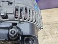 генератор BMW X5 E70 2010, 3.0 л., M57 D30 (306D5), дизель, АКПП, чёрный, внедорожник 5 дв., полный привод, правый руль, 12317796125, 7796125 - фото №5