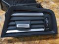 воздуховод BMW 5 серия F07/F10/F11 F11 2011, 3.0 л., N52 B30 AF, бензин, АКПП, белый, универсал, задний привод, правый руль, 64229166894, 9166894 - фото №4