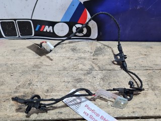 подсветка ручки двери задняя правая BMW X1 E84 2011, 2.0 л., N46 B20 BD, бензин, АКПП, белый, внедорожник 5 дв., задний привод, правый руль, 63317181314, 7181314