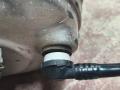 вакуумный усилитель тормозов BMW 5 серия F07/F10/F11 F11 2011, 3.0 л., N52 B30 AF, бензин, АКПП, белый, универсал, задний привод, правый руль, 296796726013 - фото №6