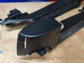 обшивка багажника BMW 5 серия F07/F10/F11 F11 2011, 3.0 л., N52 B30 AF, бензин, АКПП, белый, универсал, задний привод, правый руль, 9168484, 9168483, 51479168483, 51479168484 - фото №4