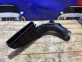 воздуховод BMW X6 E71/E72 E71 2010, 3.0 л., N57 D30 B, дизель, АКПП, black sapphire metallic (475), универсал, полный привод, 13627804150, 13717812264 - фото №2