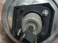 вакуумный усилитель тормозов BMW 5 серия F07/F10/F11 F11 2011, 3.0 л., N52 B30 AF, бензин, АКПП, белый, универсал, задний привод, правый руль, 296796726013 - фото №9