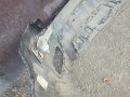 бампер задний BMW X6 E71/E72 E71 2010, 4.4 л., N63 B44 A, бензин, АКПП, чёрный, внедорожник 5 дв., полный привод - фото №8