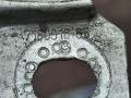 распорка стоек BMW 5 серия F07/F10/F11 F11 2011, 3.0 л., N52 B30 AF, бензин, АКПП, белый, универсал, задний привод, правый руль, 51717180315, 51717180316 - фото №6