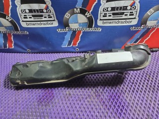 коллектор впускной BMW X6 E71/E72 E71 2010, 4.4 л., N63 B44 A, бензин, АКПП, чёрный, внедорожник 5 дв., полный привод, 11617555663, 7555663