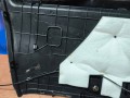 обшивка багажника BMW 5 серия F07/F10/F11 F11 2011, 3.0 л., N52 B30 AF, бензин, АКПП, белый, универсал, задний привод, правый руль, 51479168495, 9168496 - фото №8