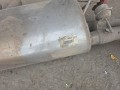 глушитель BMW X6 E71/E72 E71 2010, 4.4 л., N63 B44 A, бензин, АКПП, чёрный, внедорожник 5 дв., полный привод, 18307646111, 7646111 - фото №7
