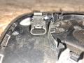 стекло зеркала наружного левого BMW X1 E84 2011, 3.0 л., N52 B30 A, бензин, белый 300, внедорожник 5 дв., полный привод, правый руль - фото №3