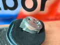 испаритель кондиционера BMW 5 серия F07/F10/F11 F11 2011, 3.0 л., N52 B30 AF, бензин, АКПП, белый, универсал, задний привод, правый руль, 64119383678 - фото №4