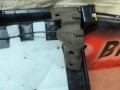 обшивка багажника BMW 5 серия F07/F10/F11 F11 2011, 3.0 л., N52 B30 AF, бензин, АКПП, белый, универсал, задний привод, правый руль, 51479168495 - фото №5