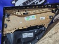 обшивка двери задняя левая BMW X1 E84 2011, 2.0 л., N46 B20 BD, бензин, АКПП, белый, внедорожник 5 дв., задний привод, правый руль, 9509643, 9127205, 2991536 - фото №5