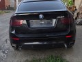 глушитель BMW X6 E71/E72 E71 2010, 4.4 л., N63 B44 A, бензин, АКПП, чёрный, внедорожник 5 дв., полный привод, 18307646111, 7646111 - фото №8