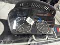 щиток приборов (приборная панель) BMW 5 серия E60/E61 [рестайлинг] E60 2008, 2.5 л., N52 B25 AF, бензин, АКПП, 416 carbonschwarz metallic, седан, задний привод, правый руль, A2C53257079, 9177260, 62119177260 - фото №3