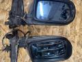 зеркало наружное левое BMW 5 серия E39 1999, 3.0 л., M57 D30 (306D1), дизель, АКПП, 354 titansilber (серебристый), седан, задний привод - фото №3
