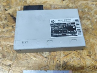 блок управления центральным замком BMW 6 серия E63/E64 [рестайлинг] E63 2008, 4.8 л., N62 B48 B, бензин, АКПП, белый, купе, задний привод, 61359134707