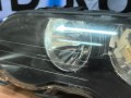 фара BMW 3 серия E46 2000, 2.2 л., M54 226 S1, бензин, АКПП, серебристый, седан, задний привод, правый руль, 63126902748, 63126902747 - фото №6
