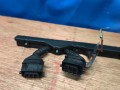 проводка двигателя BMW 3 серия E46 2000, 2.2 л., M54 226 S1, бензин, АКПП, серебристый, седан, задний привод, правый руль, 12511440006 - фото №4