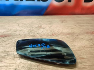 стекло зеркала наружного правого BMW 5 серия F07/F10/F11 F11 2011, 3.0 л., N52 B30 AF, бензин, АКПП, белый, универсал, задний привод, правый руль, 51167251578