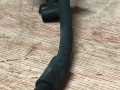 шланг тормозной BMW 5 серия F07/F10/F11 F11 2011, 3.0 л., N52 B30 AF, бензин, АКПП, белый, универсал, задний привод, правый руль, 34326775261 - фото №5