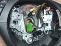 руль BMW 3 серия E46 [рестайлинг] E46 2005, 3.0 л., M54 B30 (306S3), бензин, АКПП, серебристый, кабриолет, задний привод, правый руль, 32342282022 - фото №12